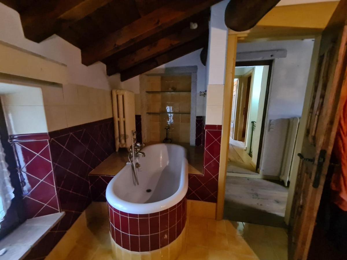 La Tua Casa In Valpolicella Villa Sant'Ambrogio di Valpolicella Exterior photo