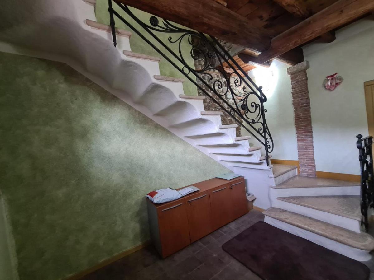 La Tua Casa In Valpolicella Villa Sant'Ambrogio di Valpolicella Exterior photo