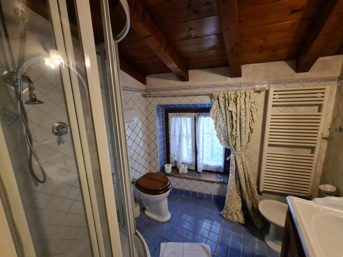 La Tua Casa In Valpolicella Villa Sant'Ambrogio di Valpolicella Exterior photo