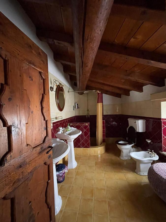 La Tua Casa In Valpolicella Villa Sant'Ambrogio di Valpolicella Exterior photo